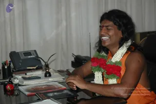 February 21 2007