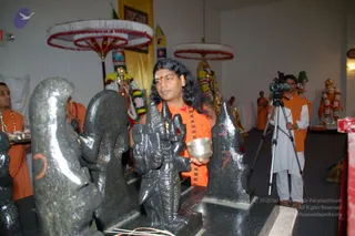November 15 2007