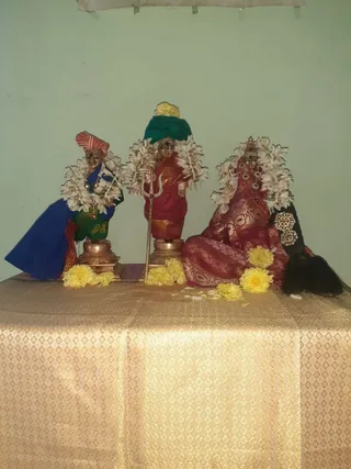 Kailasa minjur december 27th 2021