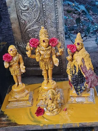 KAILASA Hosur 1 AUGUST 2021