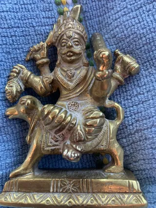 KAILASA LATIN AMERICA on 7/16/2021