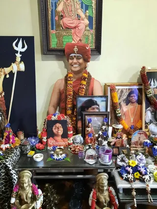 KAILASA SAN FERNANDO, TRINIDAD & TOBAGO on 6/30/2021
