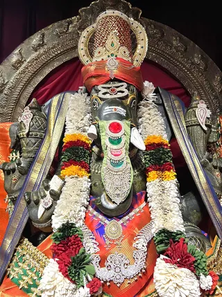 KAILASA SAN JOSE, USA on 6/4/2022