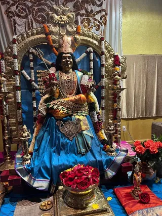 KAILASA SAN JOSE, USA on 7/4/2022