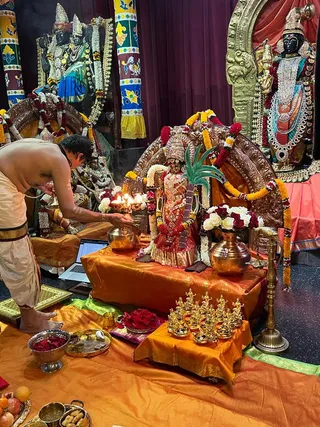 KAILASA SAN JOSE, USA on 9/27/2022