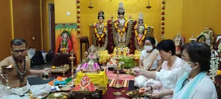 KAILASA SINGAPORE on 10/10/2021