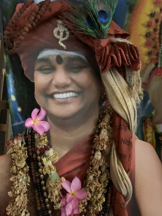 KAILASA LATIN AMERICA on 6/27/2021
