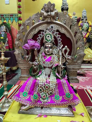 KAILASA SINGAPORE on 10/9/2021