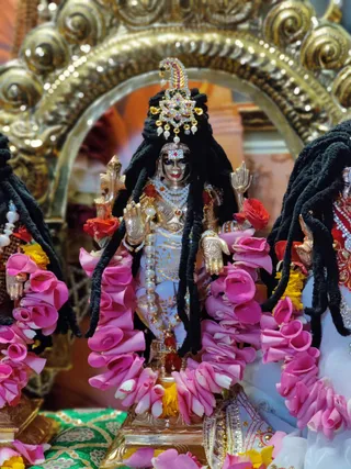 KAILASA UNITED KINGDOM on 10/20/2020