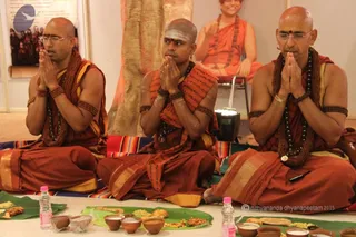 Annadhan in 2015