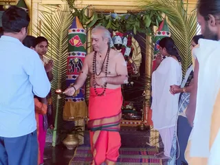 Jan 28 2023 sripuram