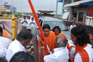 August 16 2009