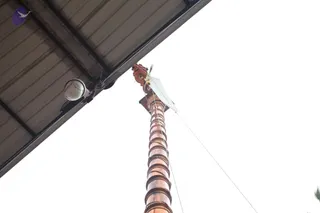 April 10 2016