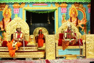 April 27 2012