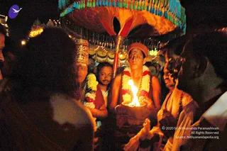 December 04 2006 - Karthikai Deepam, Tiruvannamalai