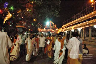 December 04 2006 - Karthikai Deepam, Tiruvannamalai