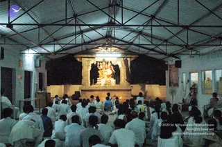 2007-GLIMPSES-OF-NITHYANANDESHWARA-PARAMASHIVA-AND-DEVI-PARASHAKTHI