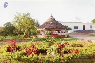 2006 - early years' Photographs of Adi KAILASA