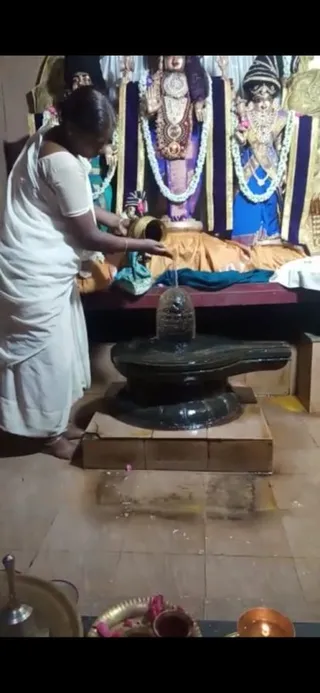 Kailasa Puduvai 04 Oct 2021