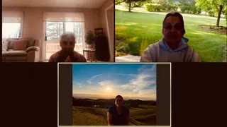 KAILASA SAN JOSE, USA on 12/29/2021