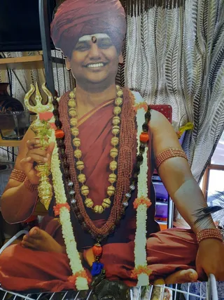 KAILASA SAN FERNANDO, TRINIDAD & TOBAGO on 6/30/2021