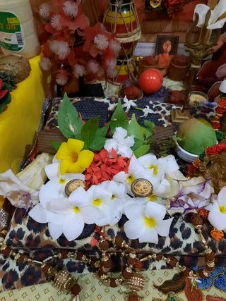 KAILASA SAN FERNANDO, TRINIDAD & TOBAGO on 5/30/2022