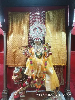 KASHI SARVAJNAPEETAM on 4/29/2022