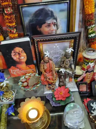 KAILASA SAN FERNANDO, TRINIDAD & TOBAGO on 1/7/2021