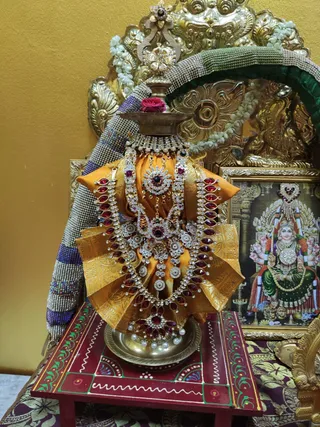 KAILASA SINGAPORE on 9/23/2021