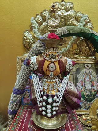 KAILASA SINGAPORE on 11/20/2021