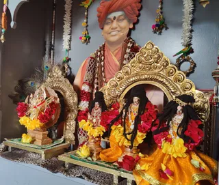 KAILASA UNITED KINGDOM on 10/19/2020