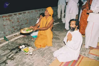 2002 - Glimpses From Various Programs