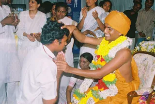 2002 - Glimpses From Various Programs