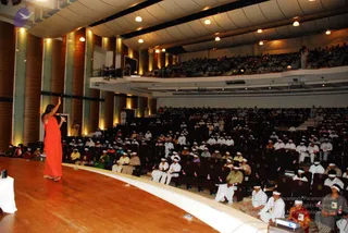 February 14 2009 -Kalpataru Convention at Chennai Tamilnadu