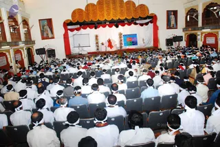 February 22 2009- Kalpataru Convention at Mysore Karnataka