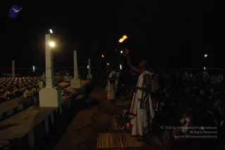 April 17 2011