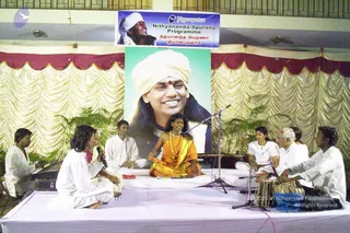 November 24th To 27 2005 - Highlights Of NSP in Salem