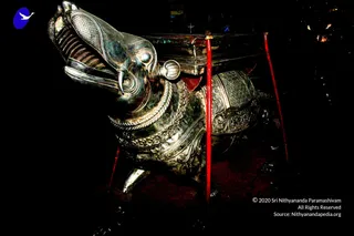 Making Of Sacred Arts University
