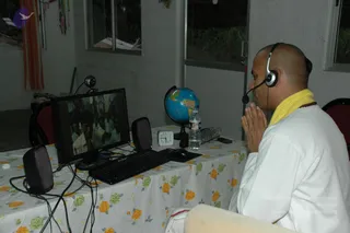 October 31 2010