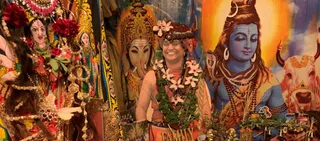 KAILASA LATIN AMERICA on 11/2/2021