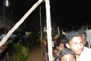 April 17 2011