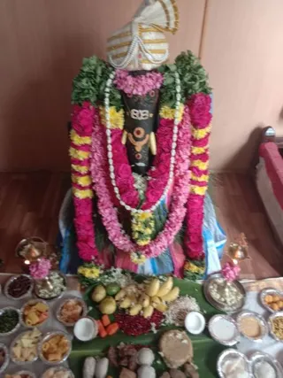 KAILASA Tharamangalam 10 Sep 2021