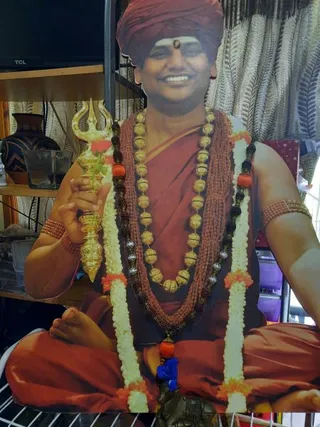 KAILASA SAN FERNANDO, TRINIDAD & TOBAGO on 6/9/2021