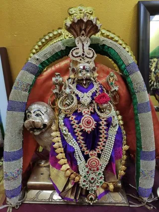 KAILASA SINGAPORE on 3/20/2021