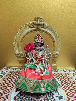 KAILASA SINGAPORE on 3/27/2021