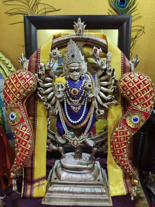 KAILASA SINGAPORE on 7/10/2021