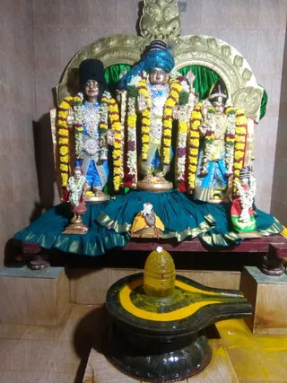 KAILASA PUDUVAI 06 SEP 2021