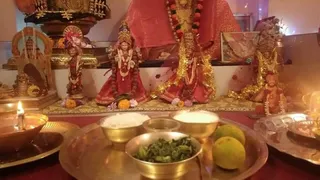KAILASA JORPATI, NEPAL on 12/8/2020