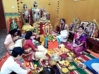 KAILASA SINGAPORE on 6/22/2021