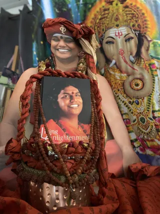 KAILASA LATIN AMERICA on 3/2/2021